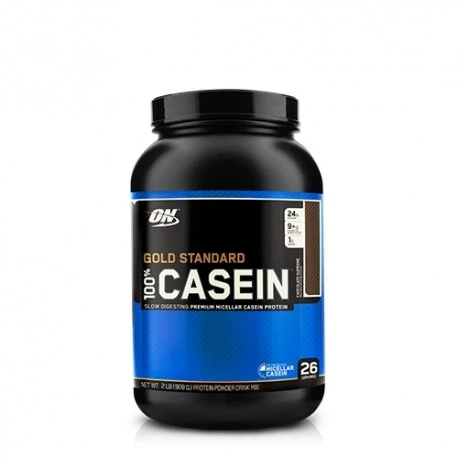 100% Casein 1 100% Casein