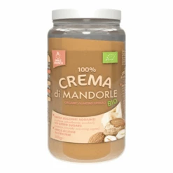 100% Crema Yamamoto