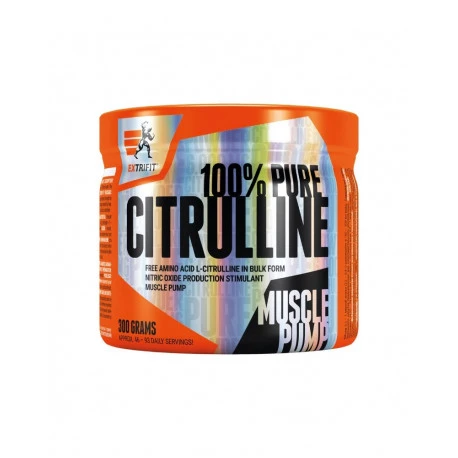 100% Pure Citrulline 1 100% Pure Citrulline