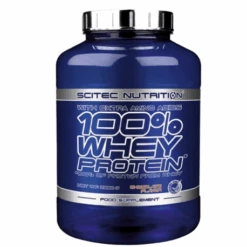 100% Whey Protein