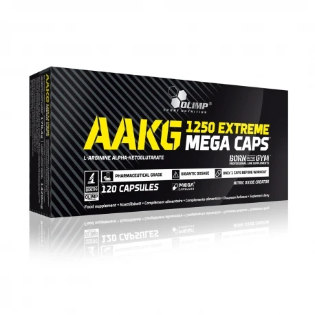 AAKG Extreme Mega Caps 1 AAKG Extreme Mega Caps