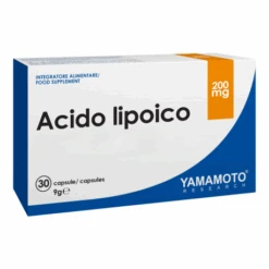 Acido Lipoico
