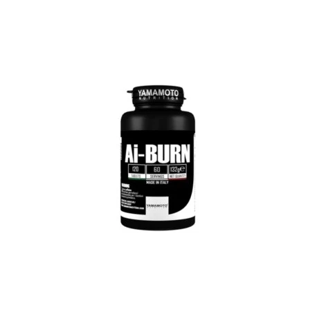 Ai Burn 1 Ai Burn