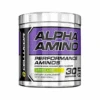 Alpha Amino