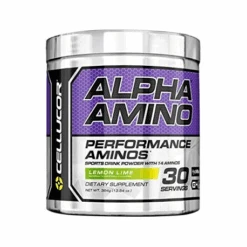 Alpha Amino
