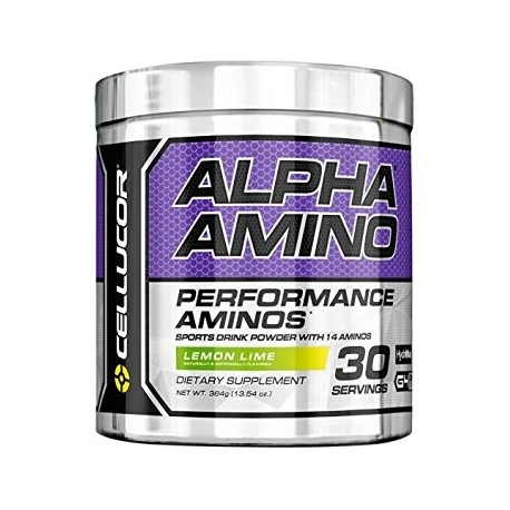 Alpha Amino 1 Alpha Amino