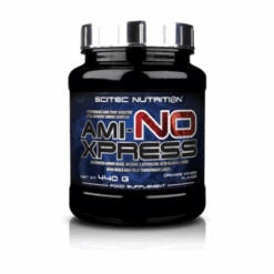 Ami-NO Xpress
