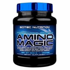 Amino Magic