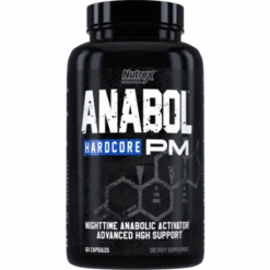 Anabol Hardcore PM