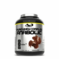 Anabolic Whey Complex