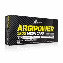 ArgiPower Mega Caps 1500