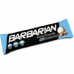 Barbarian Bar