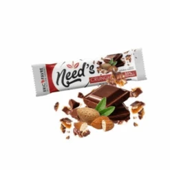 Barre Need’s High Protein