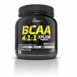 BCAA 4.1.1 Xplode Powder
