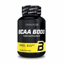 BCAA 6000