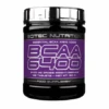 BCAA 6400
