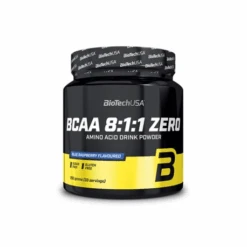 BCAA 8.1.1 ZERO