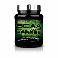 BCAA + Glutamine Xpress
