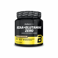 BCAA + Glutamine Zero