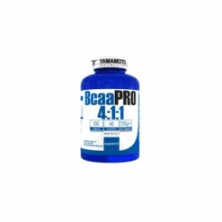 BCAA PRO 4:1:1 Kyowa® Quality