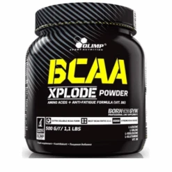 BCAA Xplode Powder