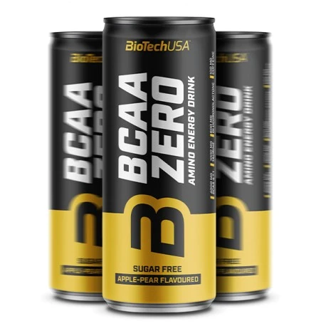 BCAA Zero Energy Drink 1 BCAA Zero Energy Drink