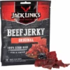 Beef Jerky