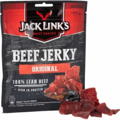 Beef Jerky