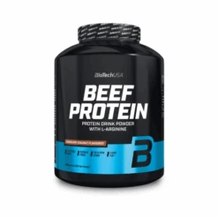 Beef Protein