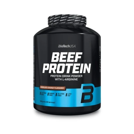 Beef Protein 1 Beef Protein