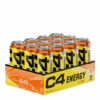 C4 Energy
