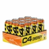 C4 Energy