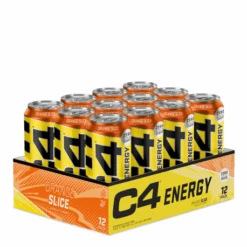 C4 Energy