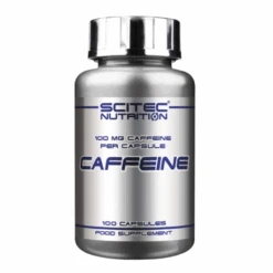 Cafeine 100
