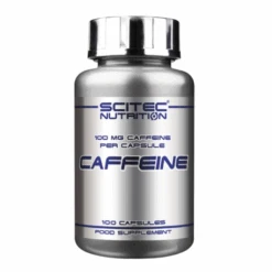 Cafeine 100