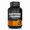 Cafeine + Taurine