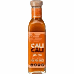 Cali Cali Sauce