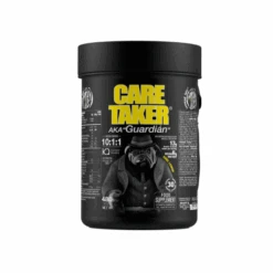 Care Taker AKA Guardian BCAA