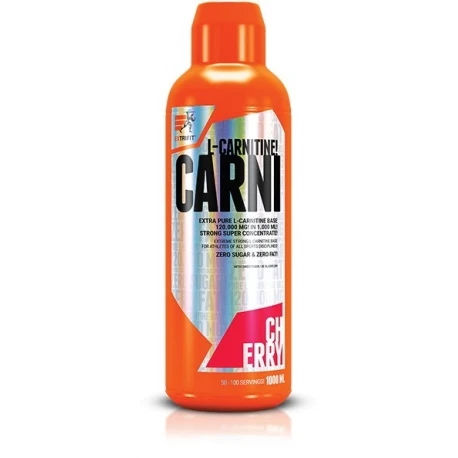 Carni Liquid 120.000mg 1 Carni Liquid 120.000mg