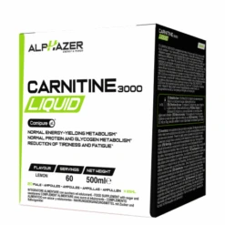 Carnitine 3000 Liquid