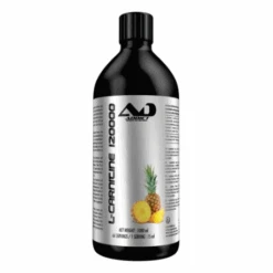 L-Carnitine Liquid 120.000mg