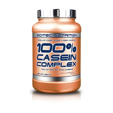 Casein Complex 1 Casein Complex