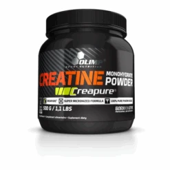 Creatine Monohydrate Powder Creapure®
