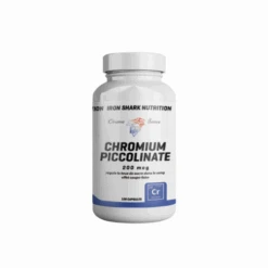 Chromium Piccolinate