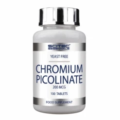 Chromium Picolinate