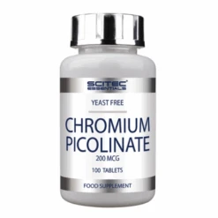 Chromium Picolinate