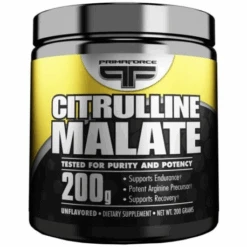 Citrulline Malate