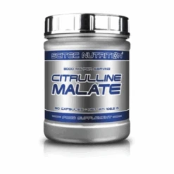 Citrulline Malate