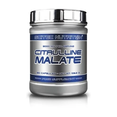 Citrulline Malate 1 Citrulline Malate