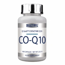 CO-Q10 50mg